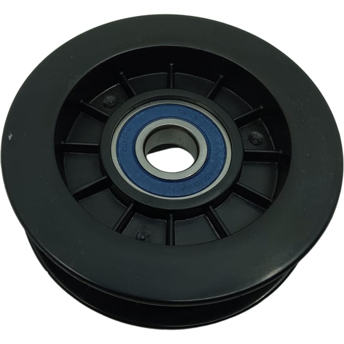 Pulley
