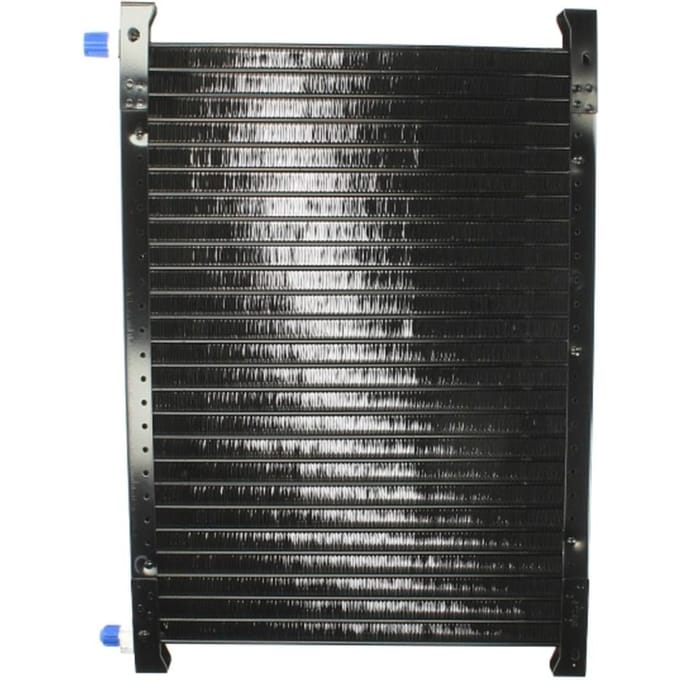 Condensor, airconditioning NRF 35064