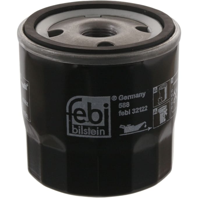 Oliefilter FEBI BILSTEIN 32122
