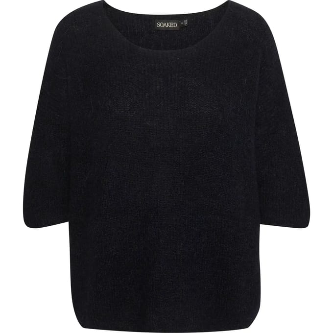 Vrouwentrui Soaked in Luxury Tuesday