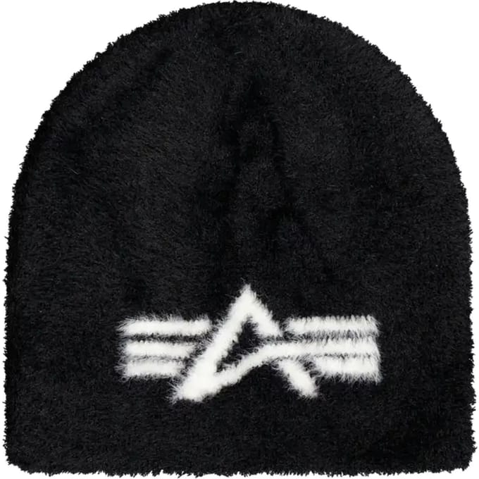 Cap Alpha Industries Fluffy