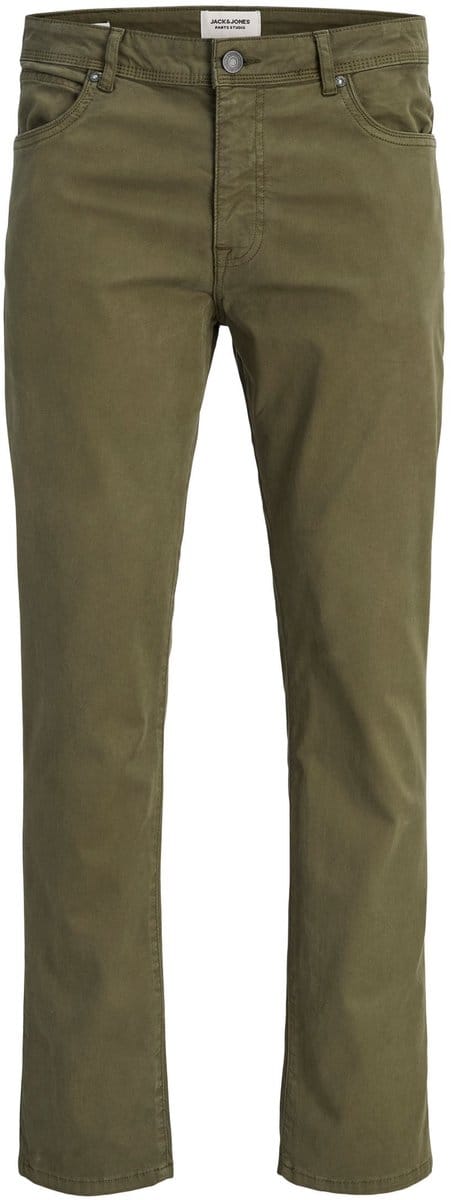 Jack & Jones Broeken Regular Fit Broeken