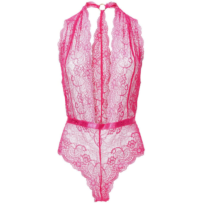 Lingadore Body