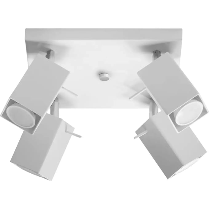 Plafondlamp Sollux Lighting Merida 4