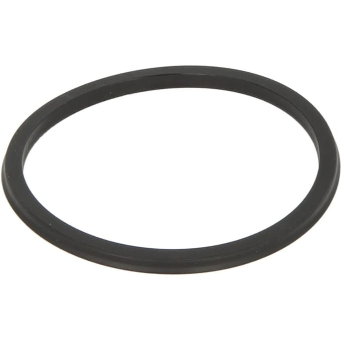 Keerring, flens, versnellingsbak  ZF 0734317150