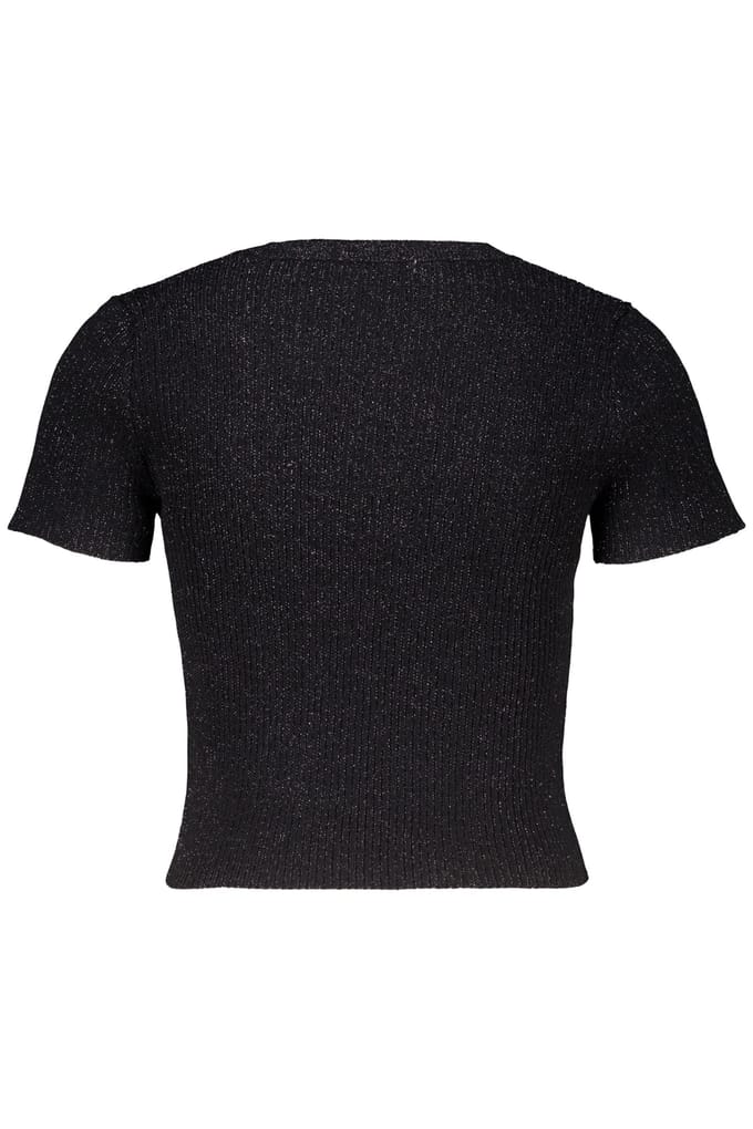 America Today Ebby X Black/silver Taglia: L | Camicie Outlet | Donna | Nero