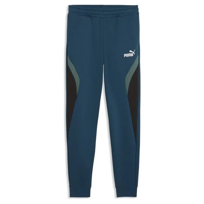 Kinderen joggingbroek Puma Small No. 1 Logo