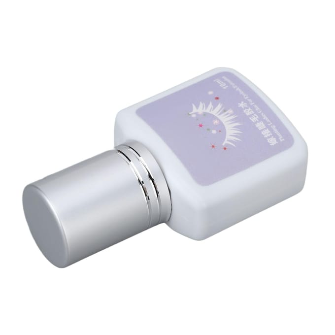10ml Extra Sterke Wimperextensie Lijm 2 tot 3s Sneldrogend Geurloos Professionele Wimperlijm voor white