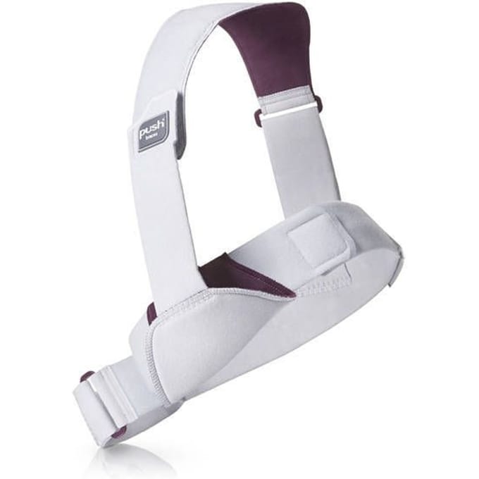Push MED Schouderbrace Plus Rechts 75-105cm T2 1 Verband(en)