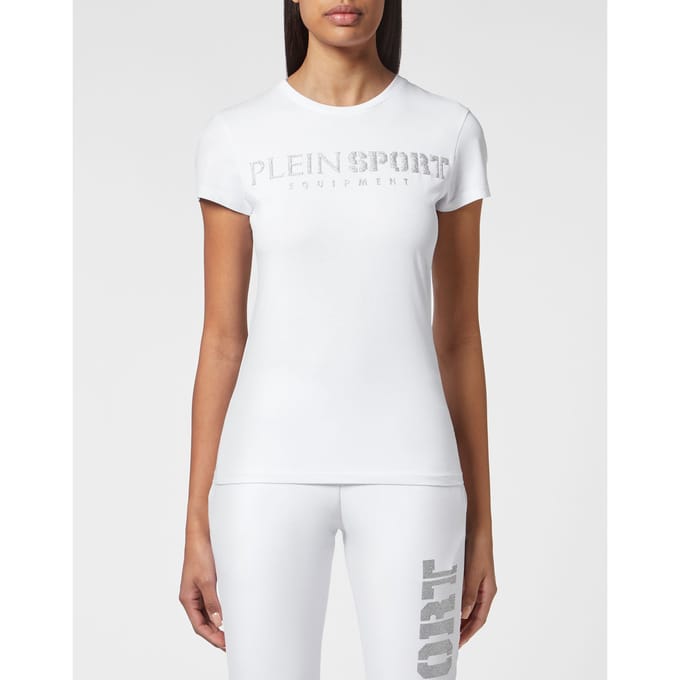 T-Shirt Ronde Hals