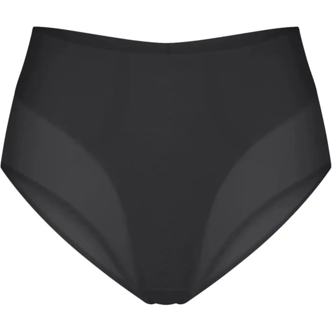 Shapewear maxislip met innovatieve gel-druk-technologie model 'BMU Illusion Curve'