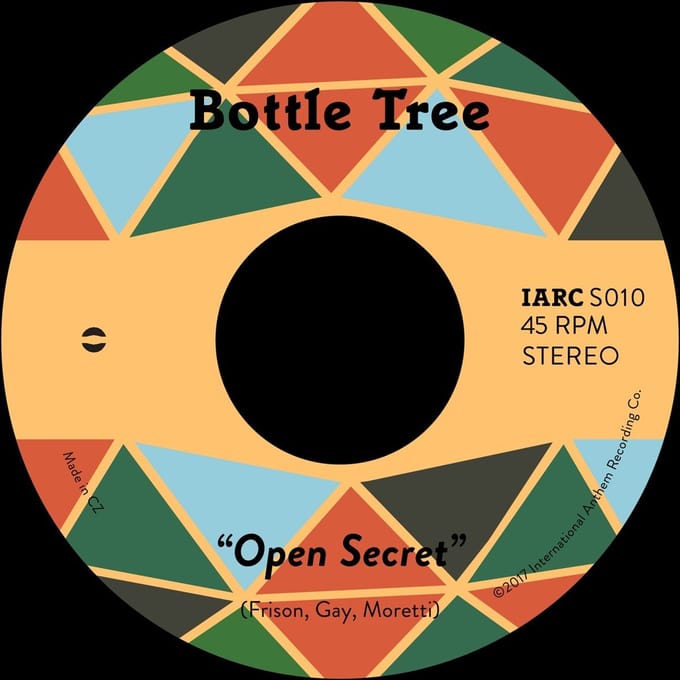 7-Open Secret