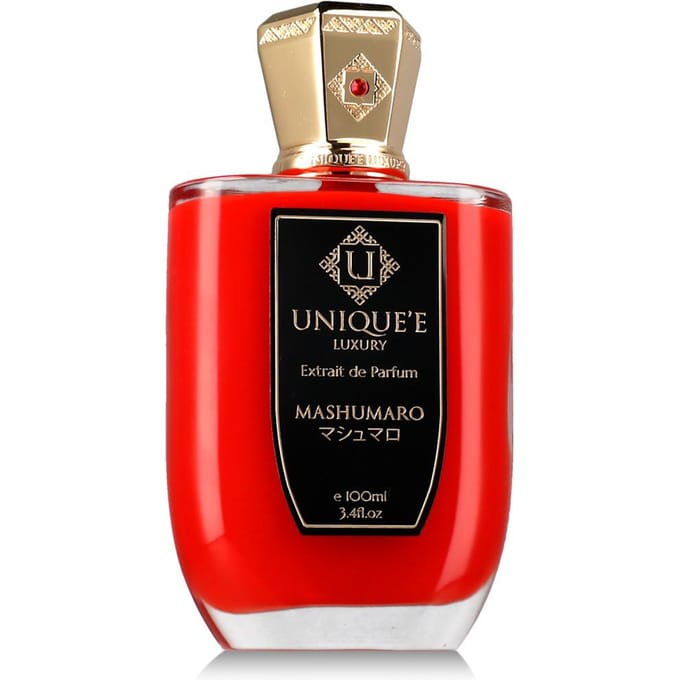 Unieke'e Luxe Mashumaro Parfum Extract 100 ml (unisex)