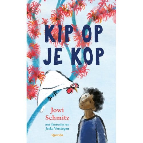 Kip Op Je Kop - Jowi Schmitz
