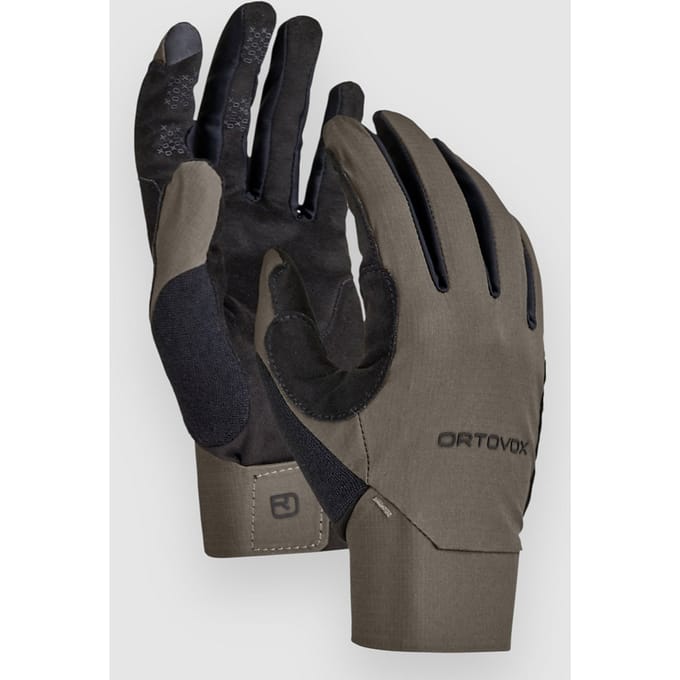 Ortovox Mtb Pro Gloves groen