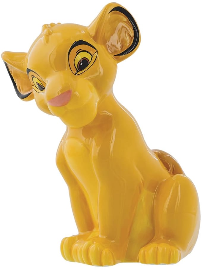 Disney Enchanting Collection - Simba Money Bank