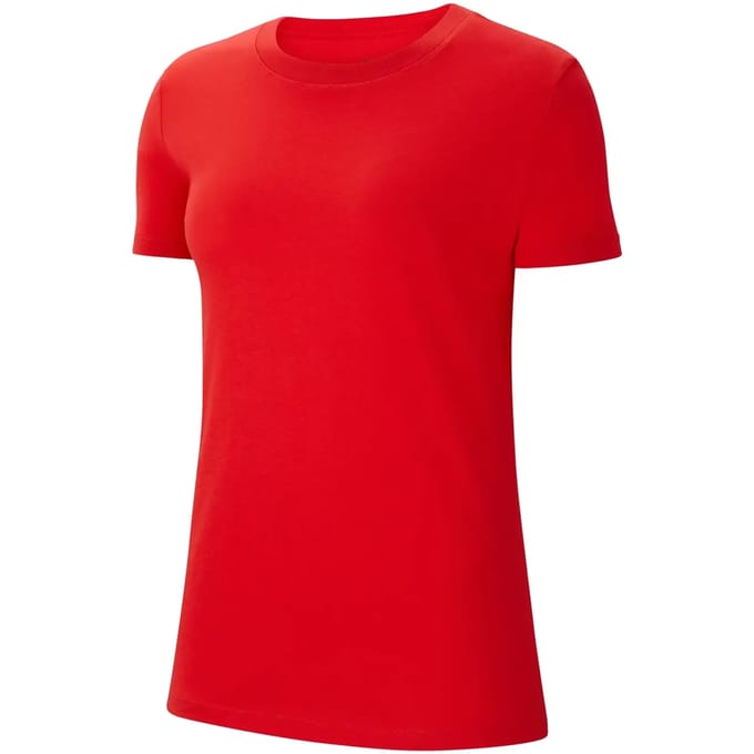 Nike Park20 SS Shirt Dames - Maat L