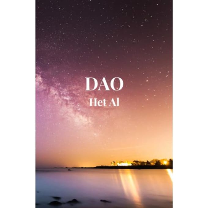 Dao - Roland Hubeau