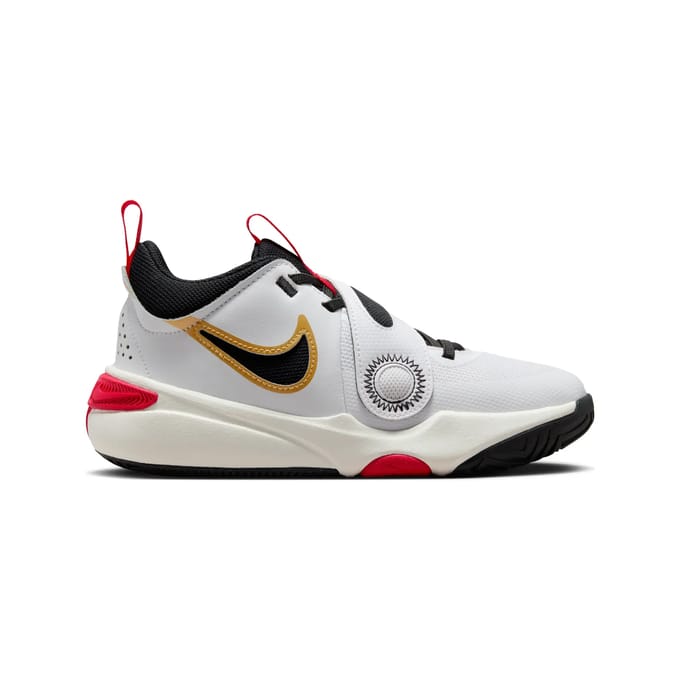 Kindertrainers Nike Team Hustle D 11