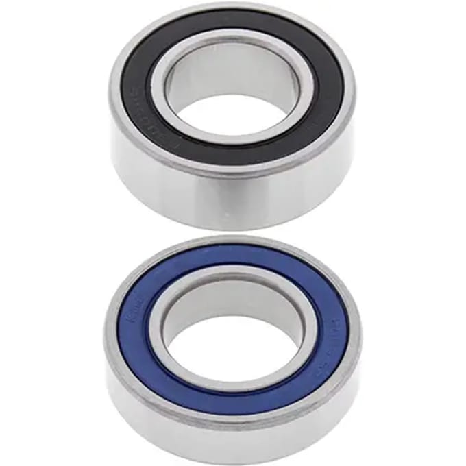 Vooras lagers en afdichtingen set All Balls Racing 25-1676