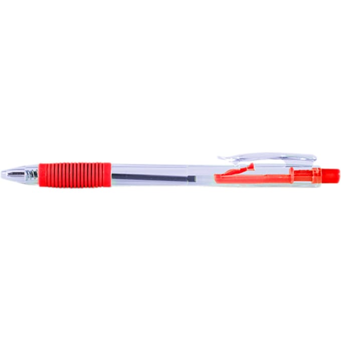 Balpen Office click rood