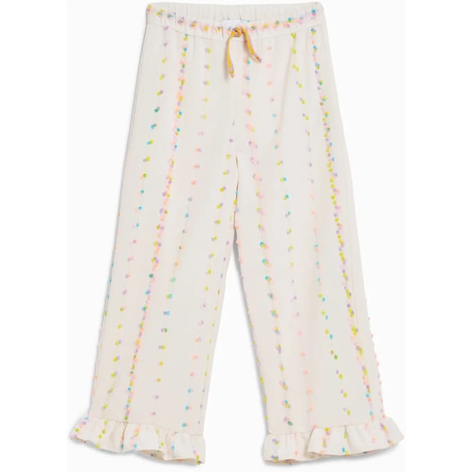 Meisjesbroek Desigual Mae