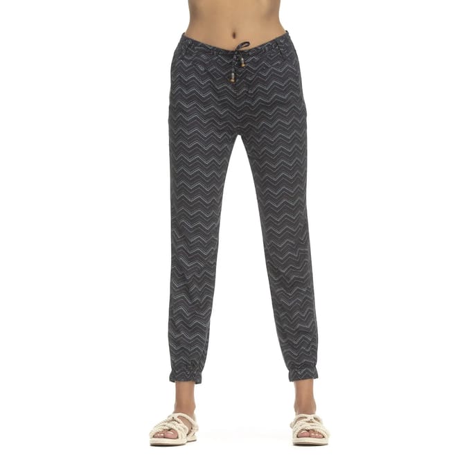 Dames joggingsbroek Ragwear Talin Chevron