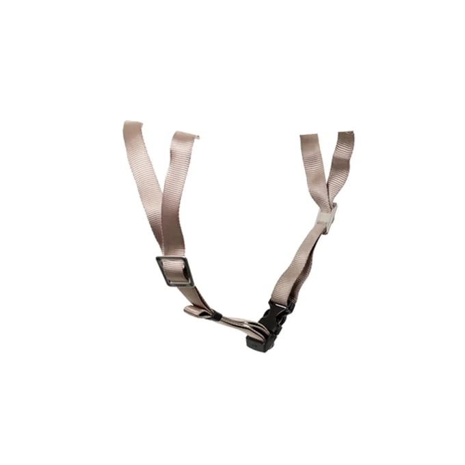 Systeemriem voor helm YAKKAY Two
