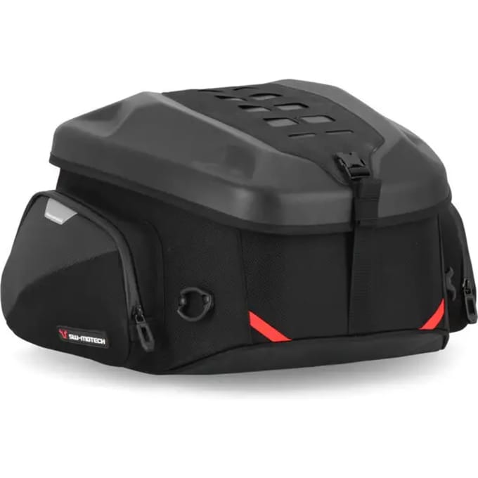 Zadeltas nylon pro SW-Motech Rearbag 1680D 22-34 l