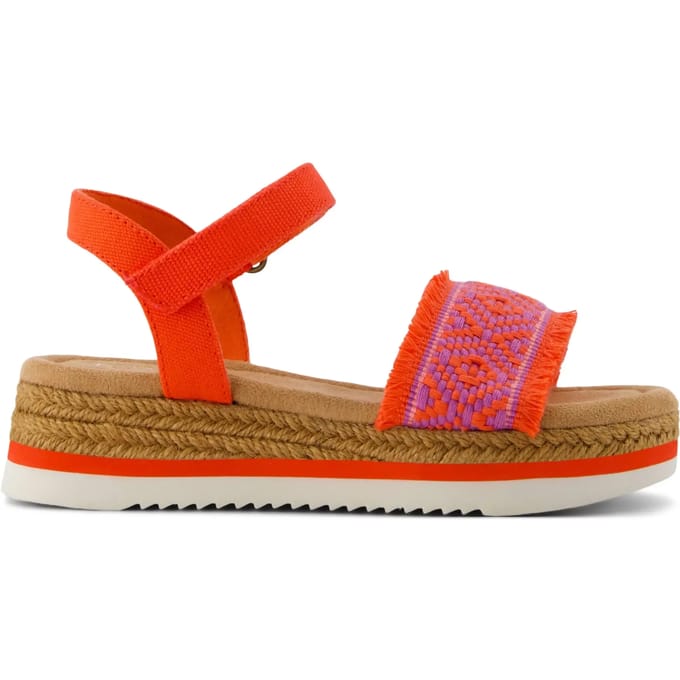 Meisjes sleehakken Toms Diana