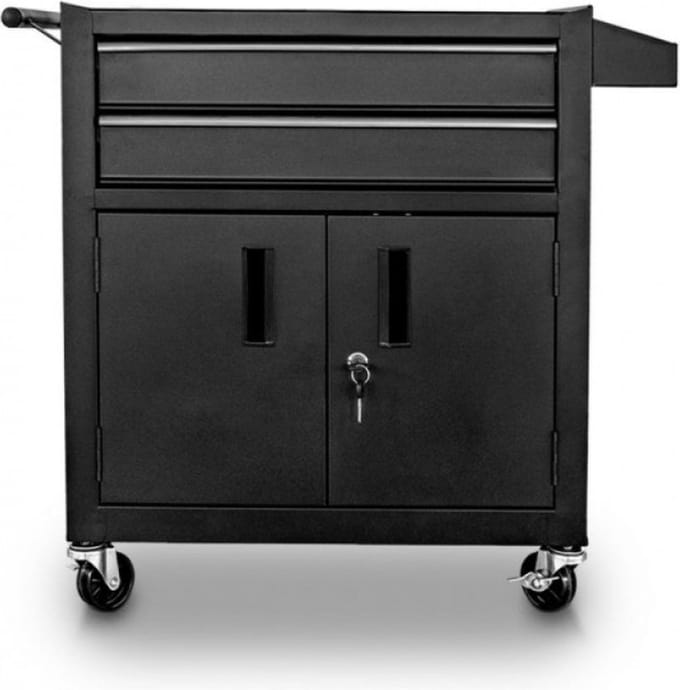 Professional - Workstation Pro - Matt Black