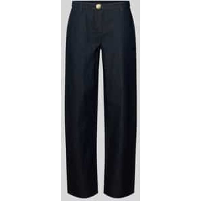 broek met achterzak