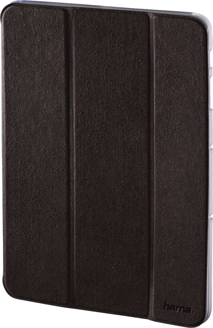 Hama Suede Style 26,7 cm (10.5'') Folioblad Bruin