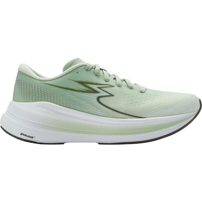 361 Centauri 3 groen hardloopschoenen dames (Y2560-7783)