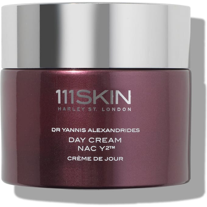 111SKIN Repair Day Cream Nac Y2