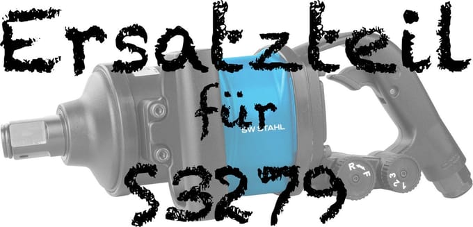 SW-staal S3279-16 rotorblad