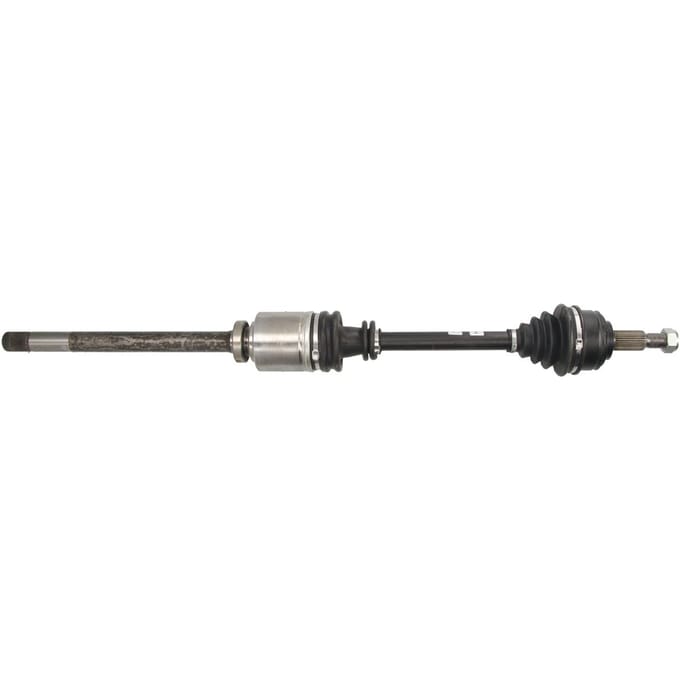 Aandrijfas POINT GEAR PNG72922