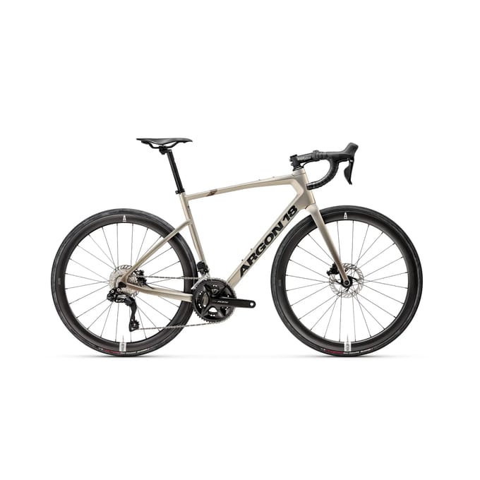 Racefietsen Argon 18 Equation 105 Di2