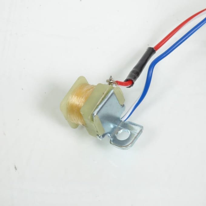 allumage stator p2r voor moto hm 50 cre nieuw