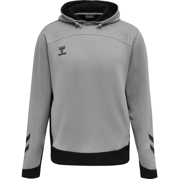Hooded sweatshirt Hummel hmllead poly