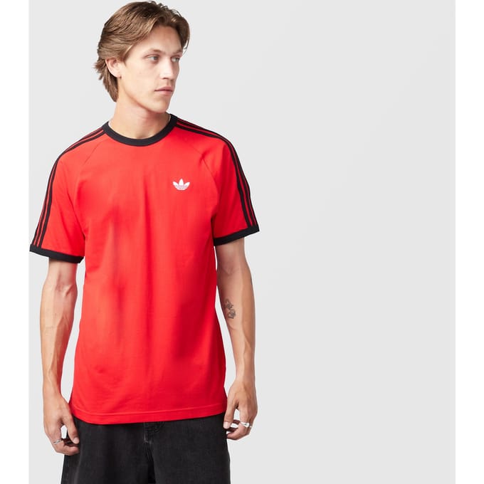 adidas Originals Adicolor Classics 3-Stripes T-Shirt