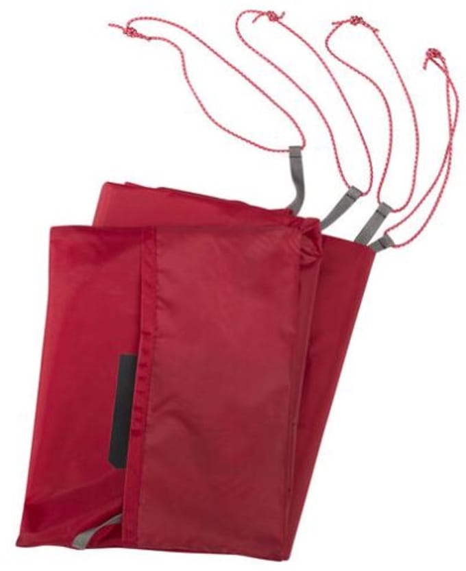 MSR Footprint Universal 4 Person Large Tentgrondzeil Large