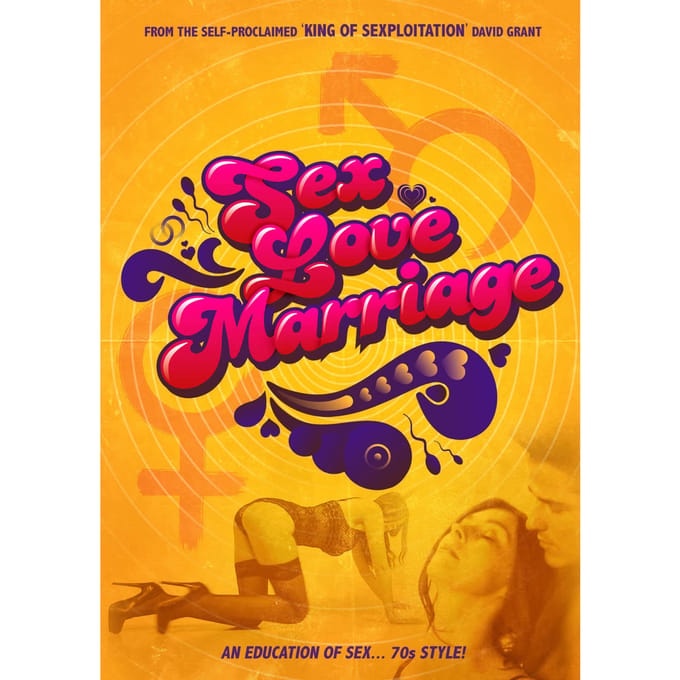 Sex, Love Marriage