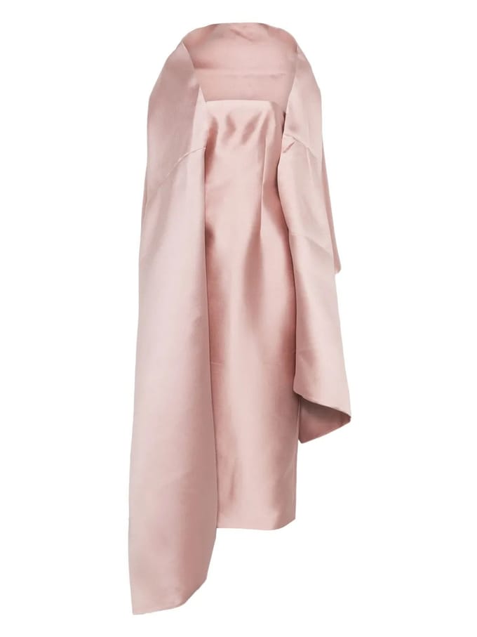 maxi jurk Solace London