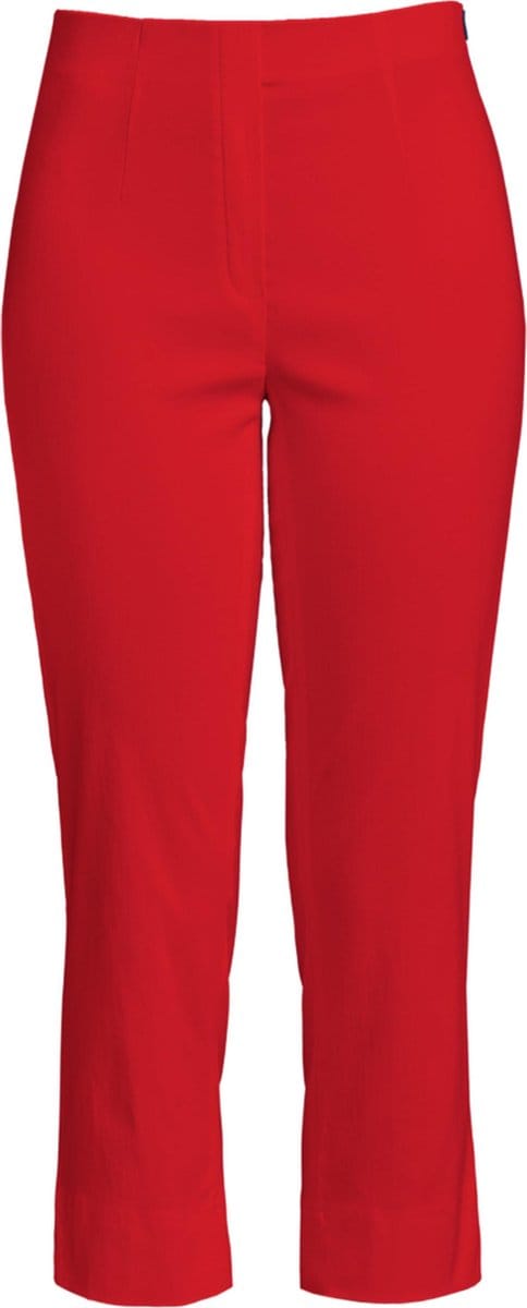 Robell - Model Marie07 - 3/4 Bengaline Stretch - Rood - EU48