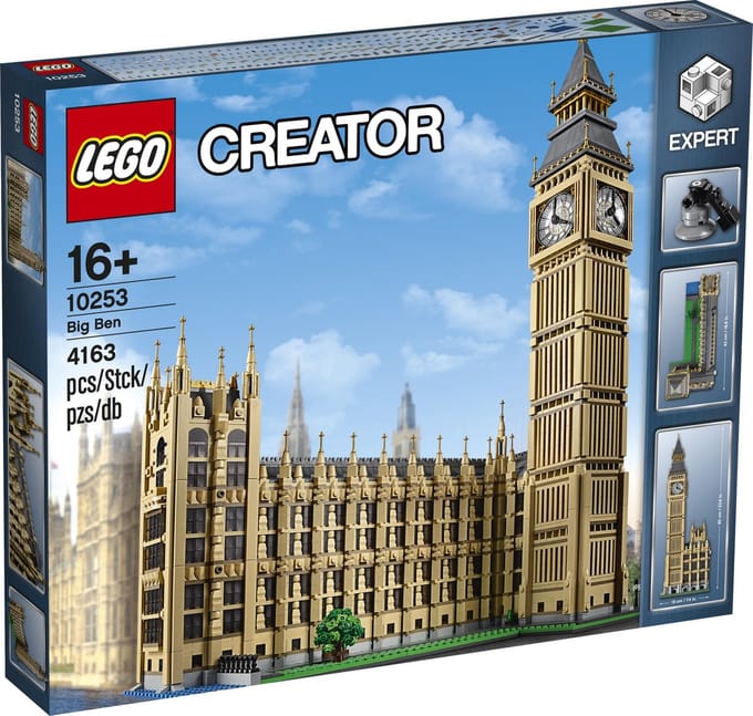 Big Ben