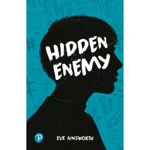 Rapid Plus Stages 10-12 10.4 Hidden Enemy - Rapid Plus - Eve Ainsworth