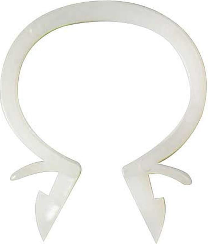 Kabelklem OEM:400020 - 5 stuks