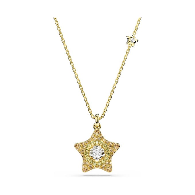 Swarovski Sublima Ketting met Hanger 5755280