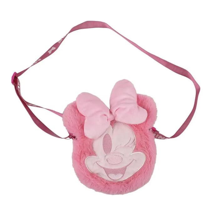 Pluche meisjesrugzak Cerda Disney Minnie